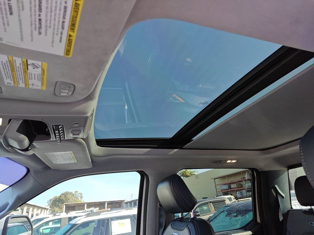 2022 Ford F350 Limited