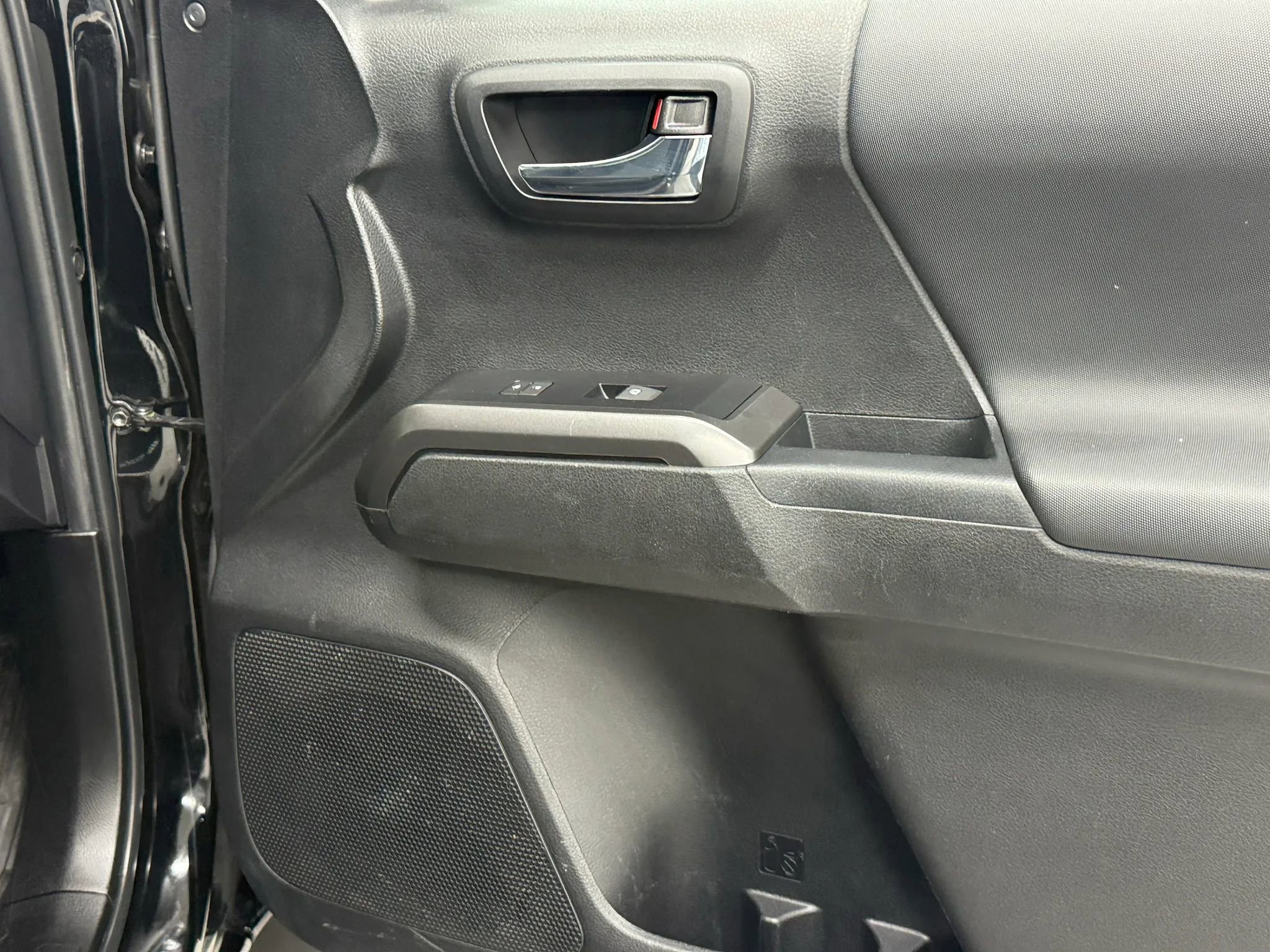 2022 Toyota Tacoma TRD Off-Road