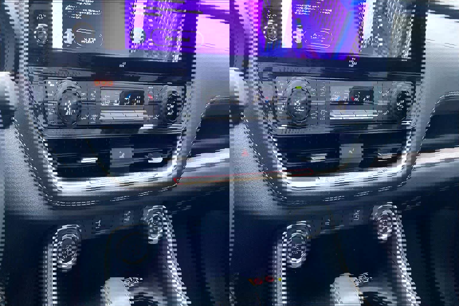 2025 Toyota Grand Highlander AWD