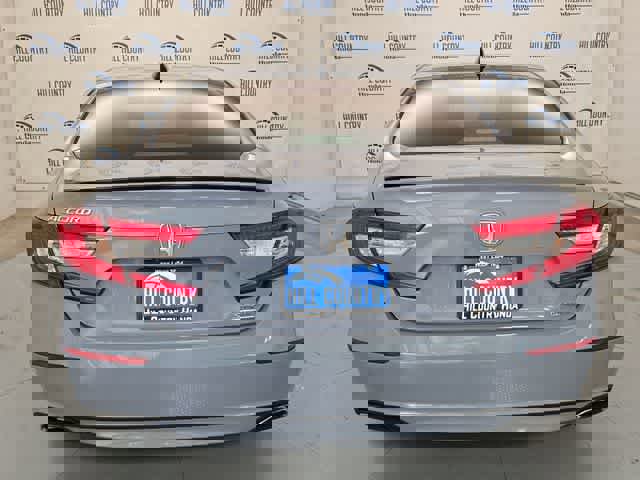 2021 Honda Accord Sport Special Edition