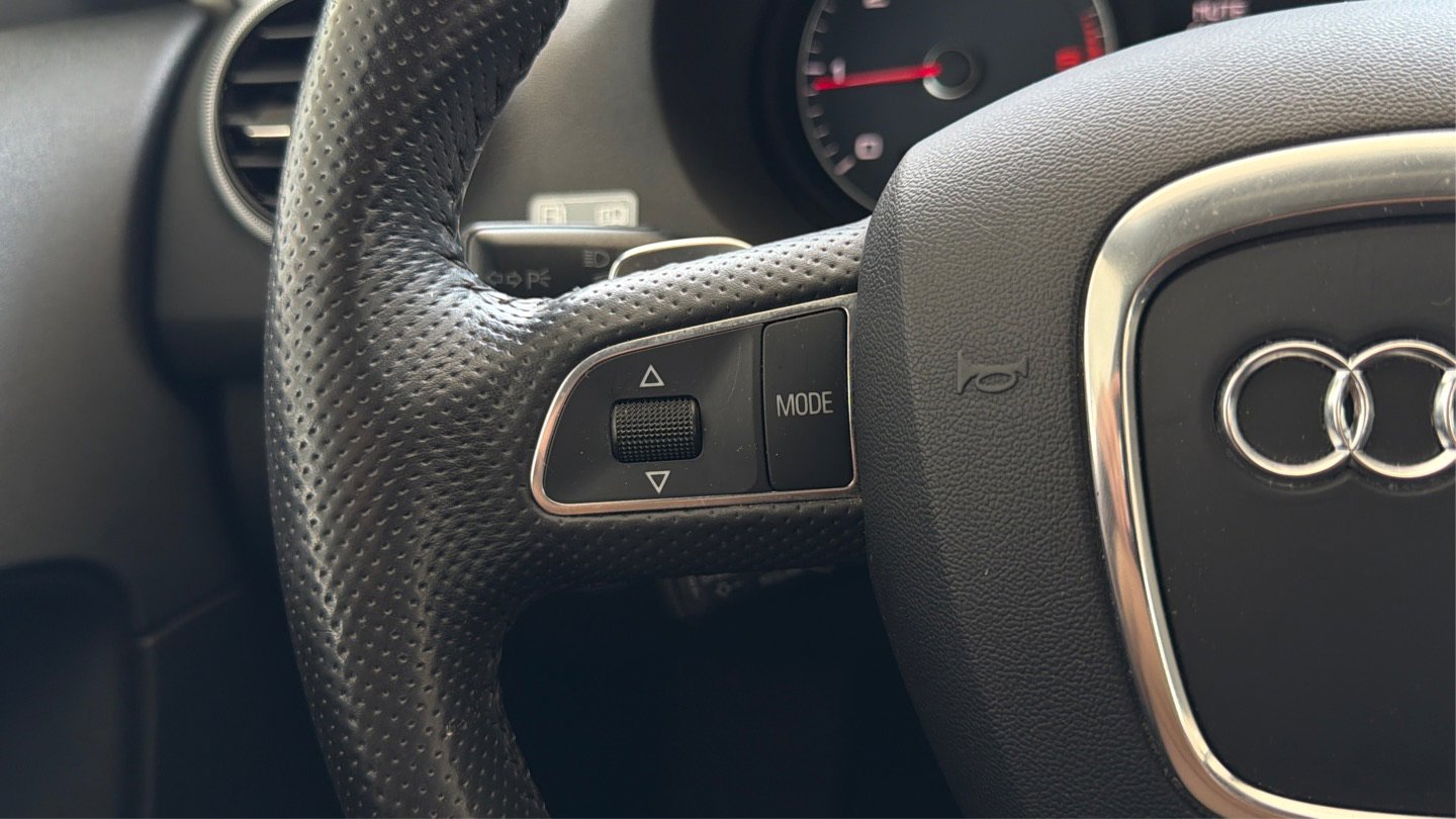 2013 Audi A3 TDI Premium Plus