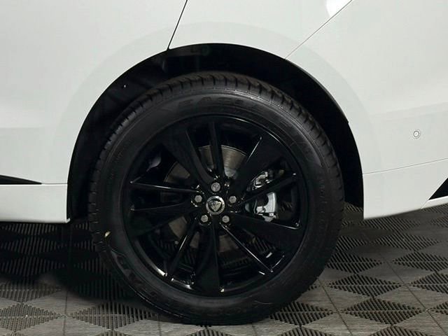 2026 Jaguar F-Pace R-Dynamic S