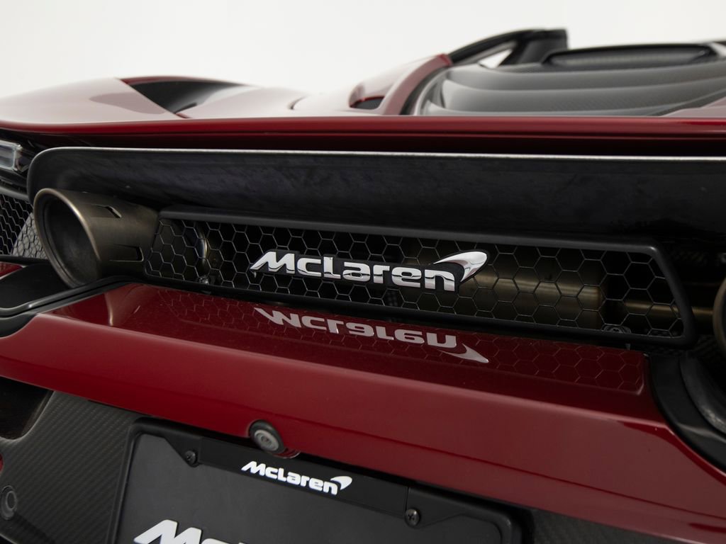 Used 2022 McLaren 720S Luxury photo 45