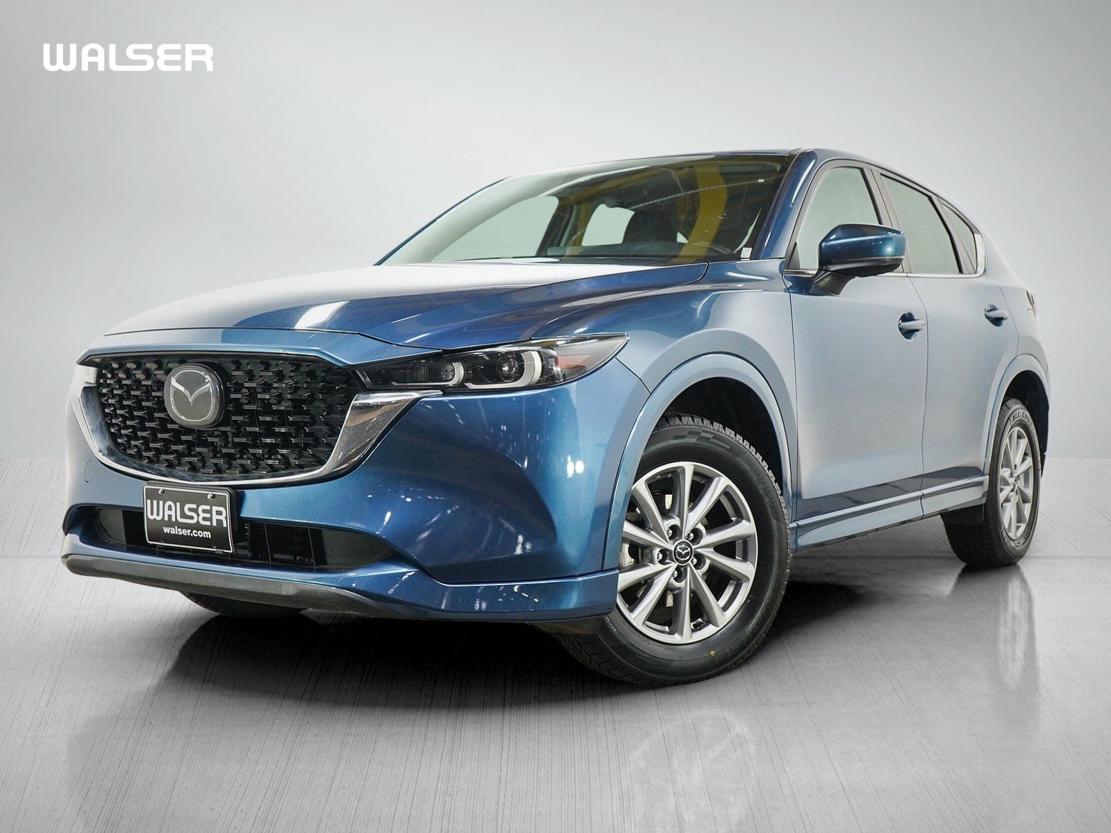 Used 2024 MAZDA CX-5 for Sale in Eden Prairie, MN - Autotrader