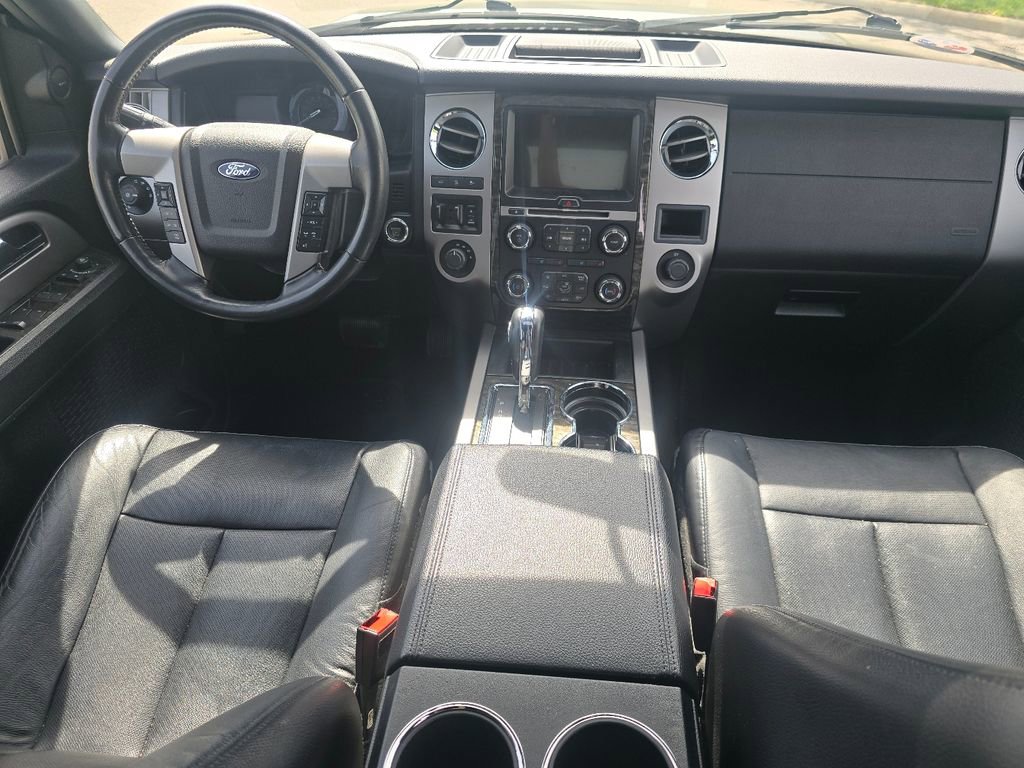 2016 Ford Expedition Limited
