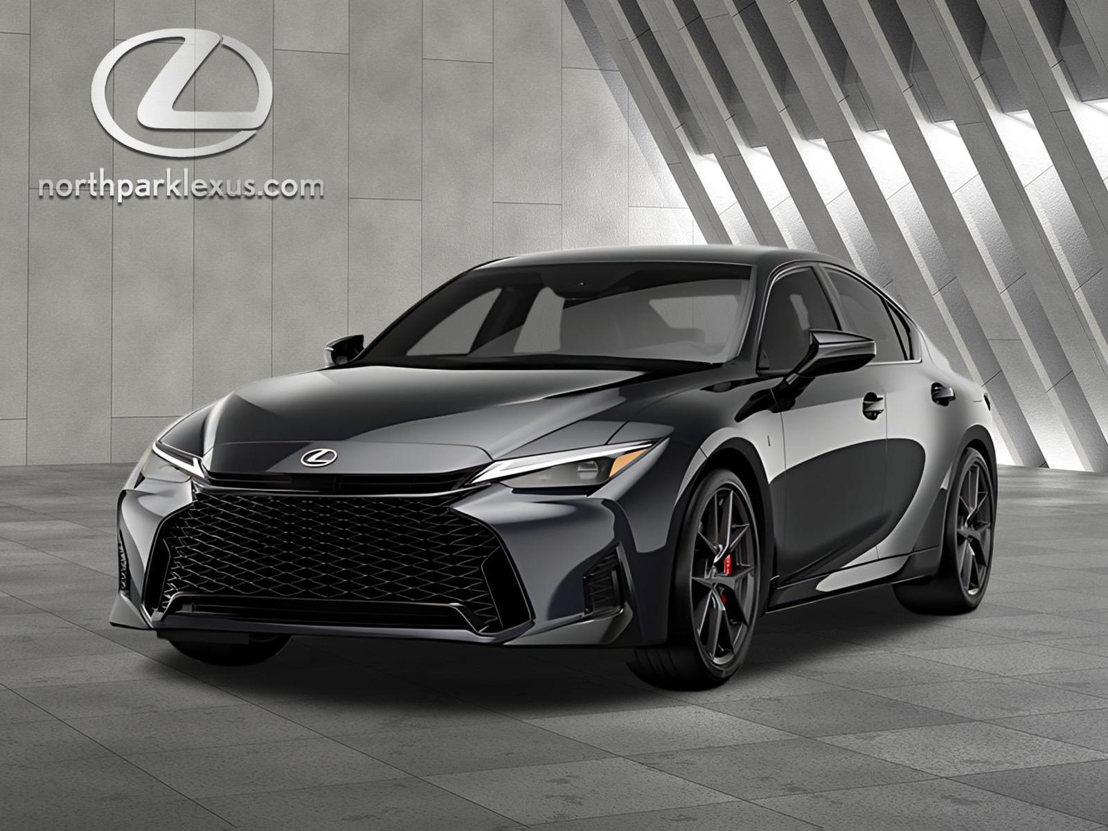 New Lexus IS 350 for Sale in San Antonio, TX - Autotrader
