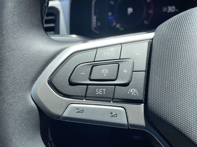 2023 Volkswagen Atlas SEL