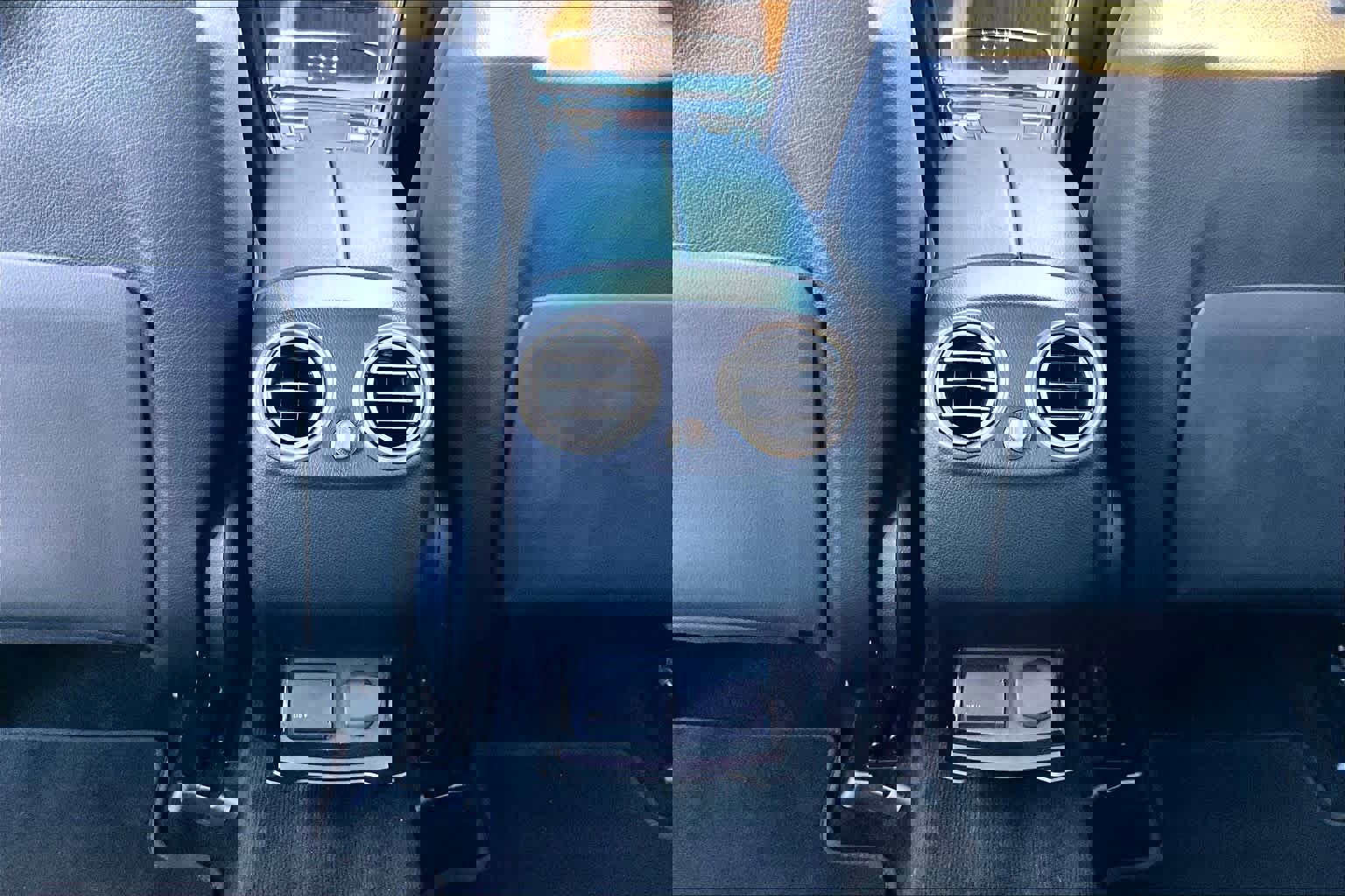 2020 Mercedes-Benz GLC 300