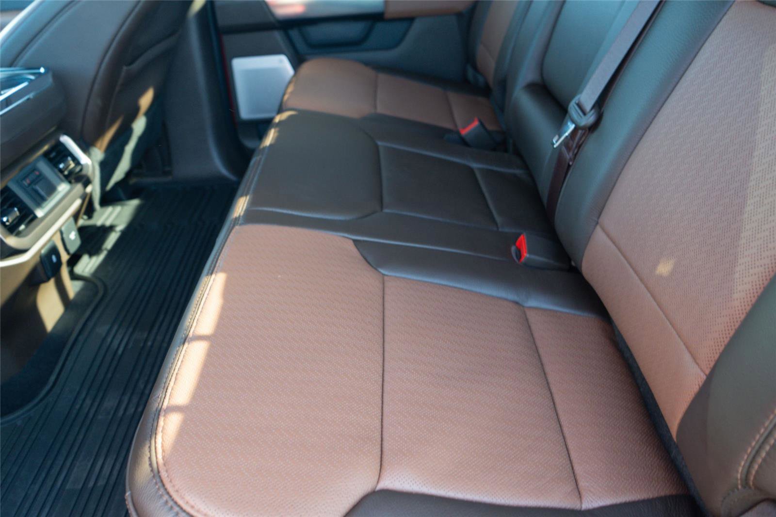 2025 Ford F150 King Ranch