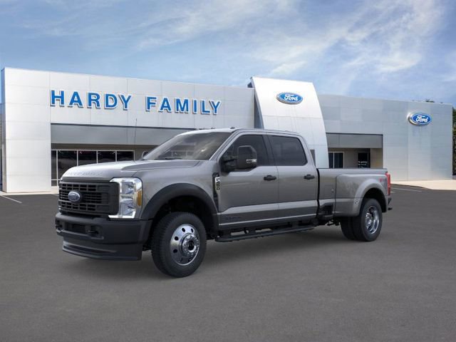 2026 Ford F450 XL