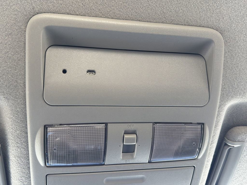 2011 Nissan Frontier SL