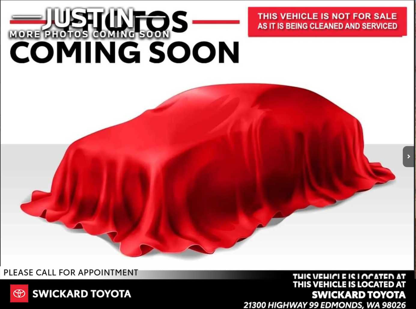 Used 2023 Toyota 4Runner TRD Pro