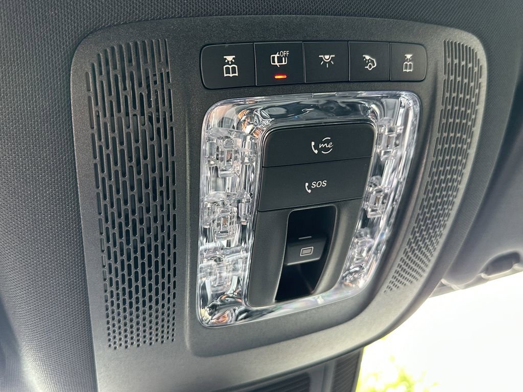 2026 Mercedes-Benz GLS 580 4MATIC