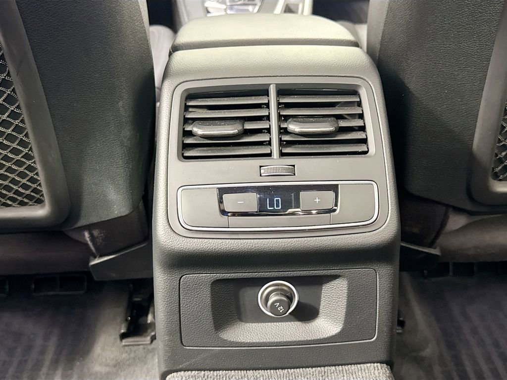 2017 Audi A4 2.0T Premium