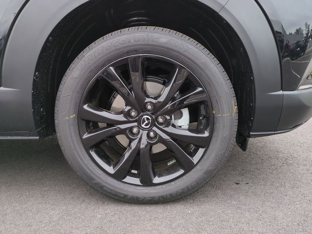 2026 MAZDA Cx-30 AWD 2.5 S w/ Select Sport Pkg