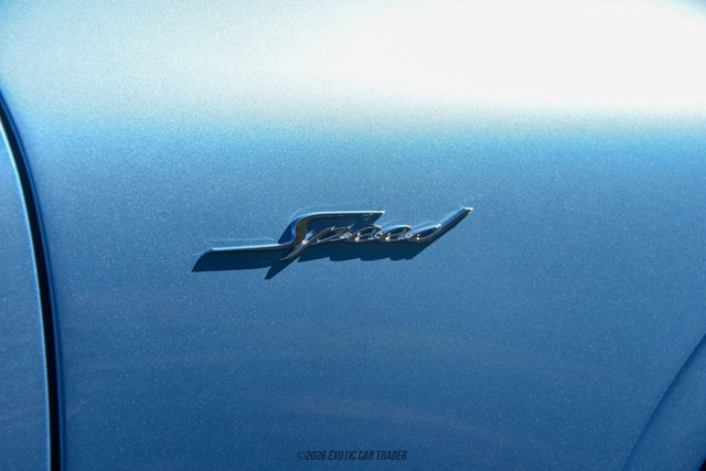 2024 Bentley Continental GT Speed