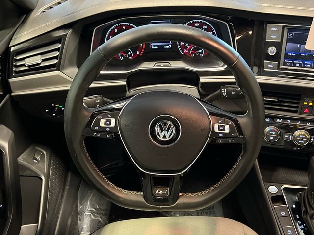 2020 Volkswagen Jetta R-Line