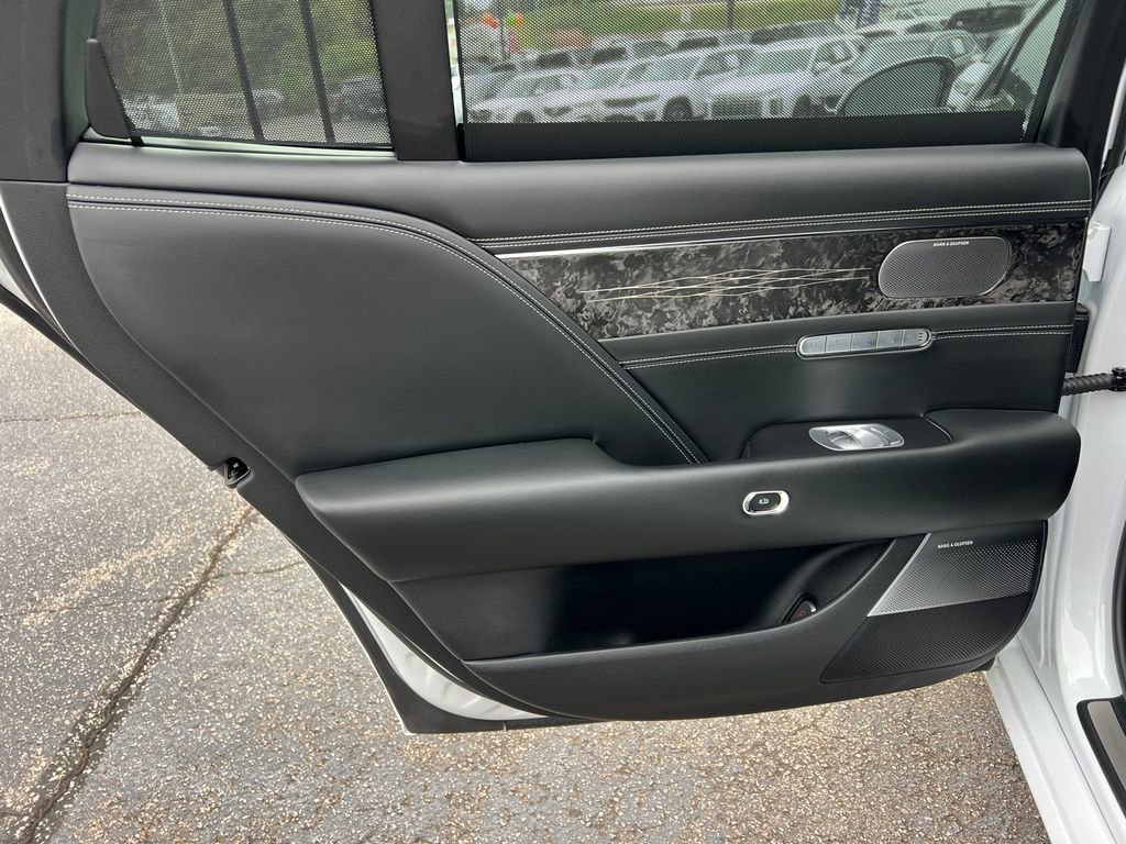 2024 Genesis G90 3.5T