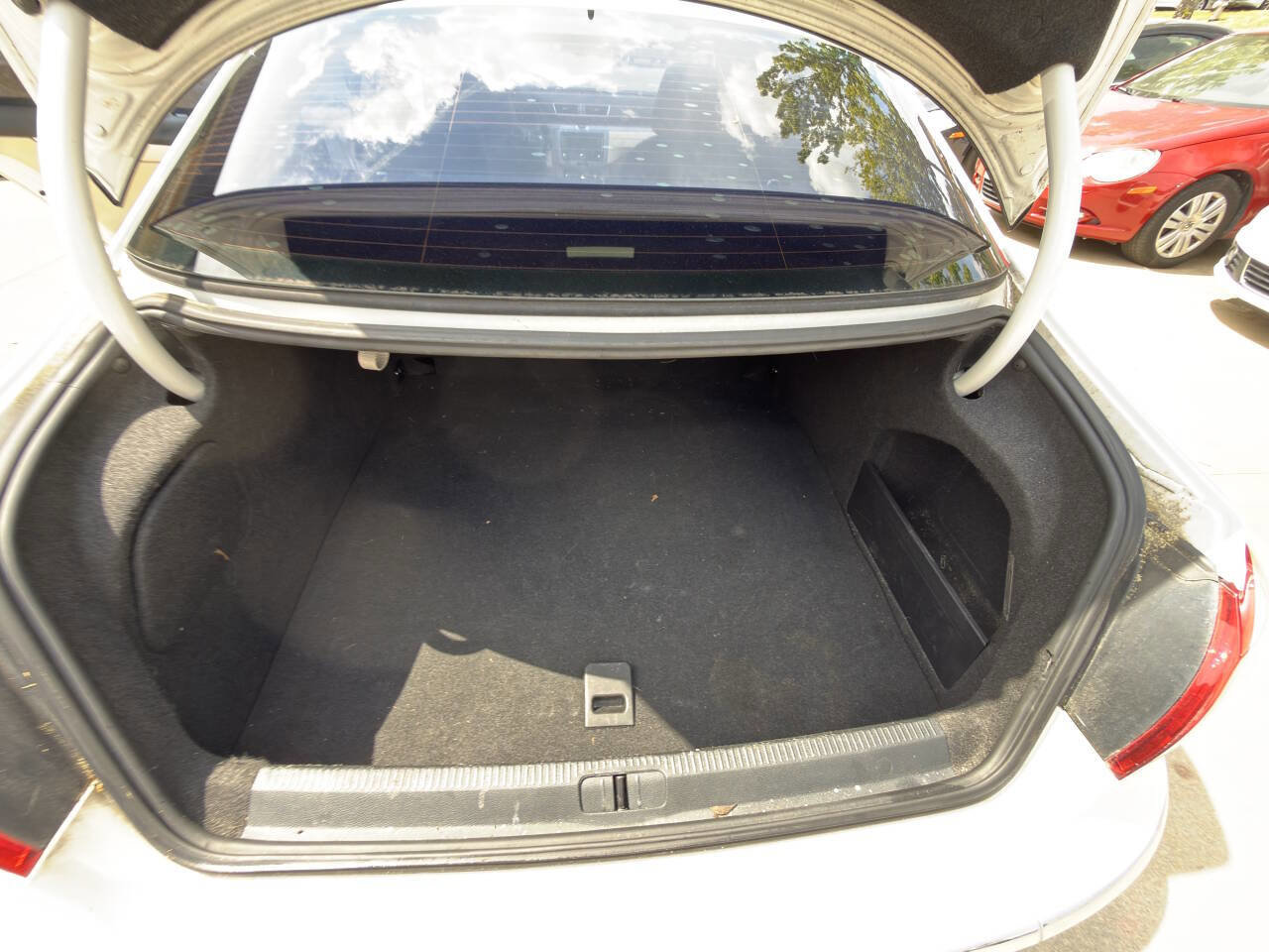 2012 Volkswagen CC Lux Limited