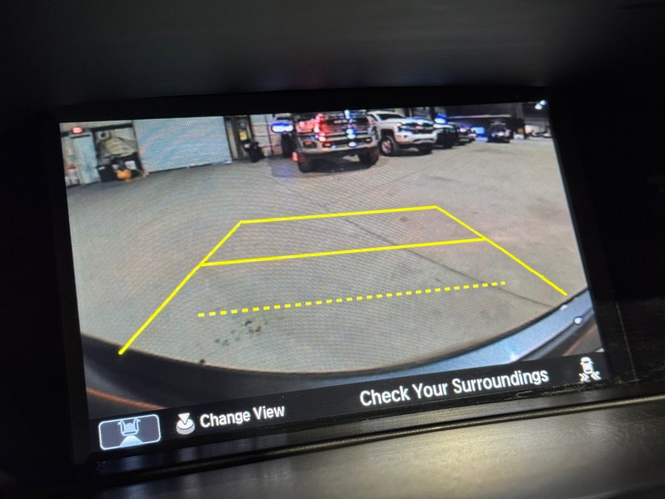 2019 Acura TLX w/ Technology Package