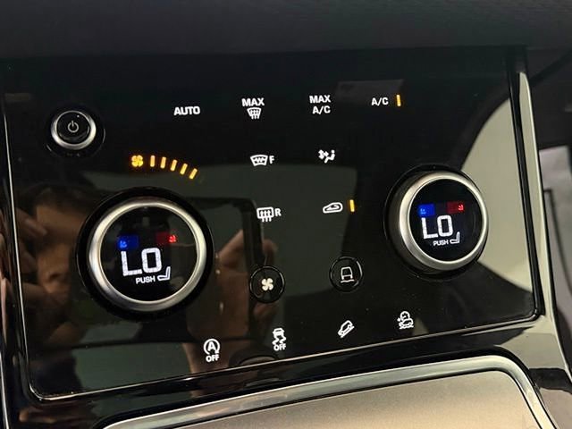 2023 Land Rover Range Rover Evoque S