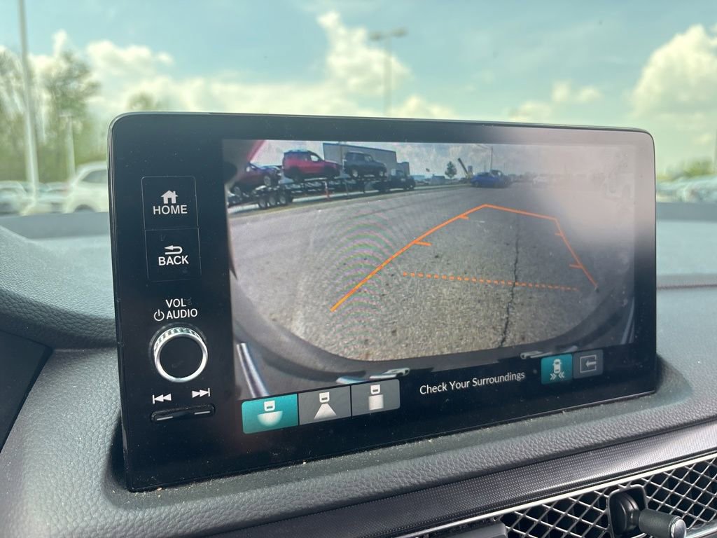 2024 Acura Integra A-Spec