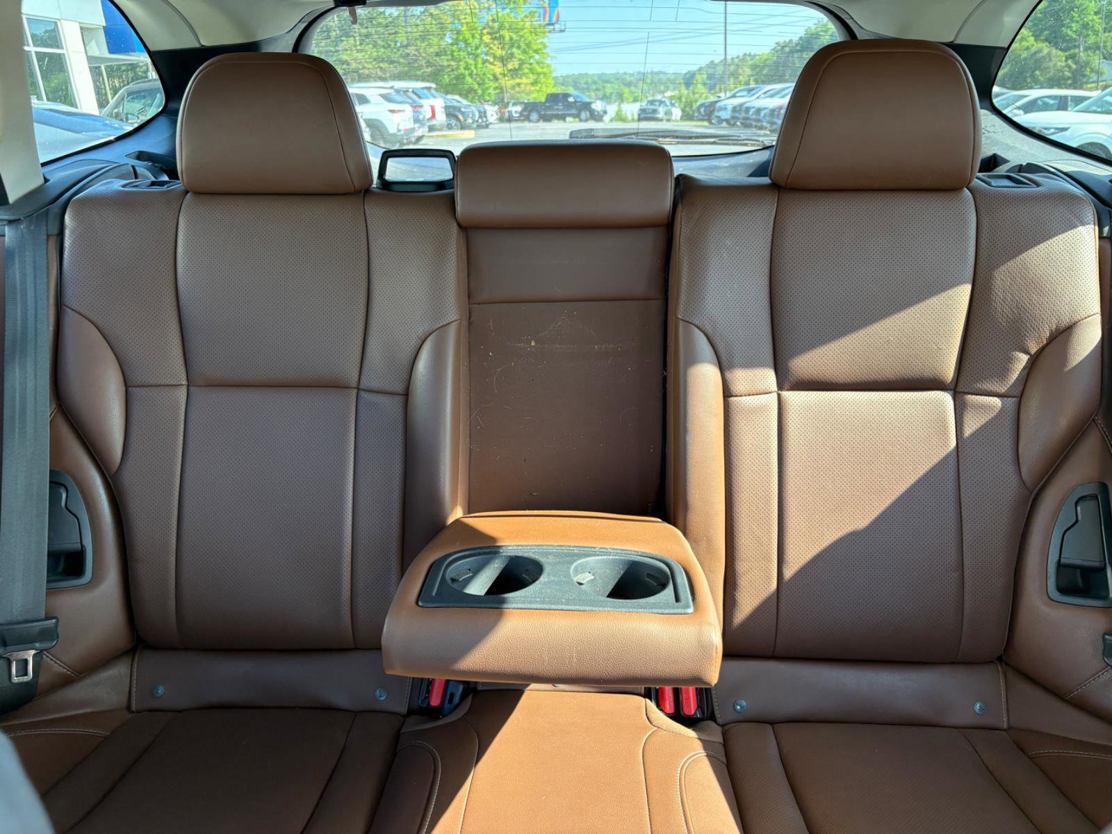 2020 Subaru Outback Touring