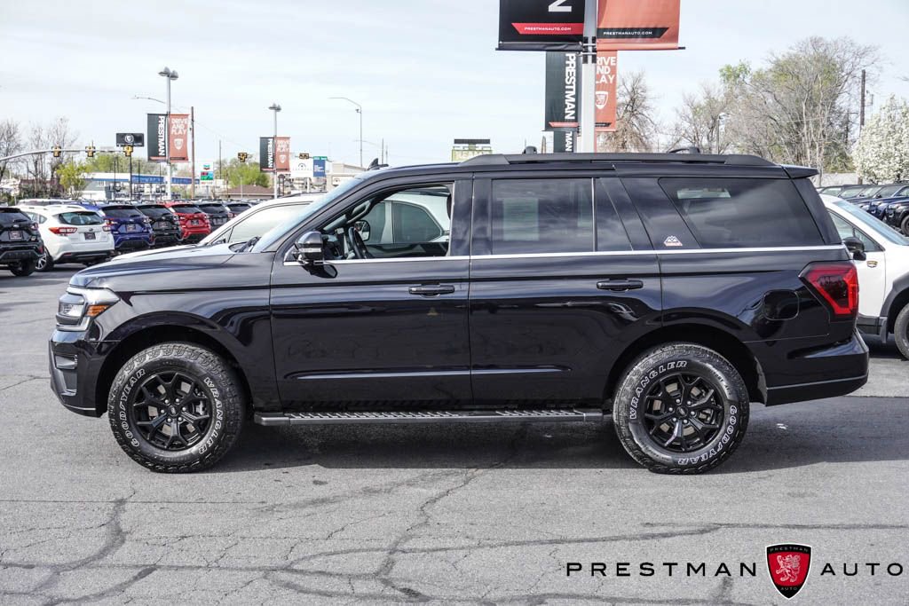 2024 Ford Expedition Timberline