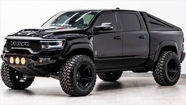 Used 2023 RAM 1500 TRX w/ TRX Level 1 Equipment Group