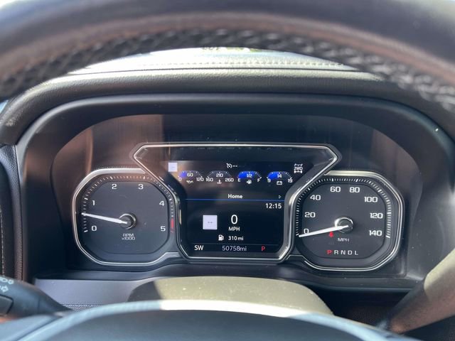 2022 GMC Sierra 2500 Denali