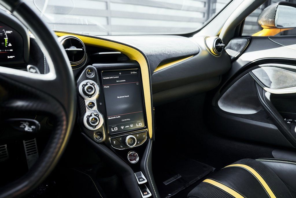 Used 2019 McLaren 720S photo 55