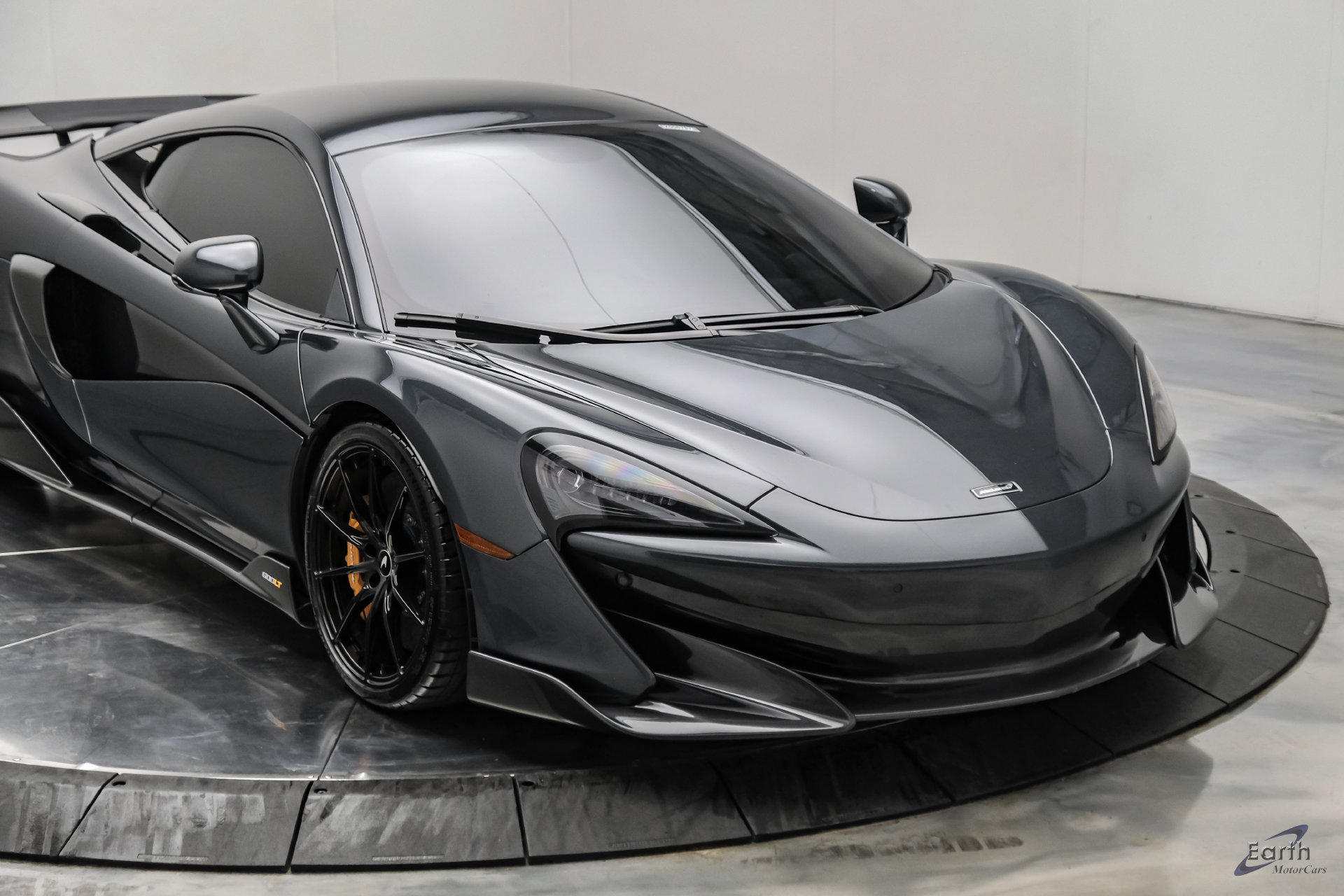 Used 2019 McLaren 600LT photo 35