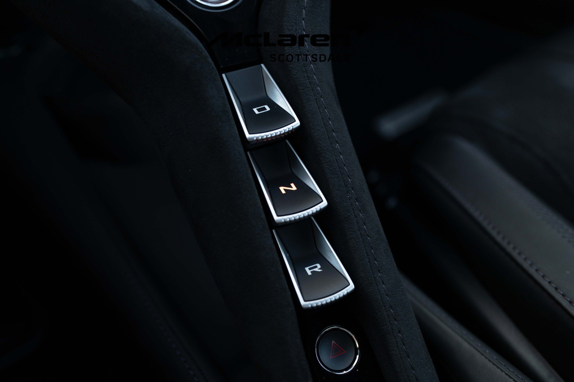 Used 2022 McLaren 720S Luxury photo 17