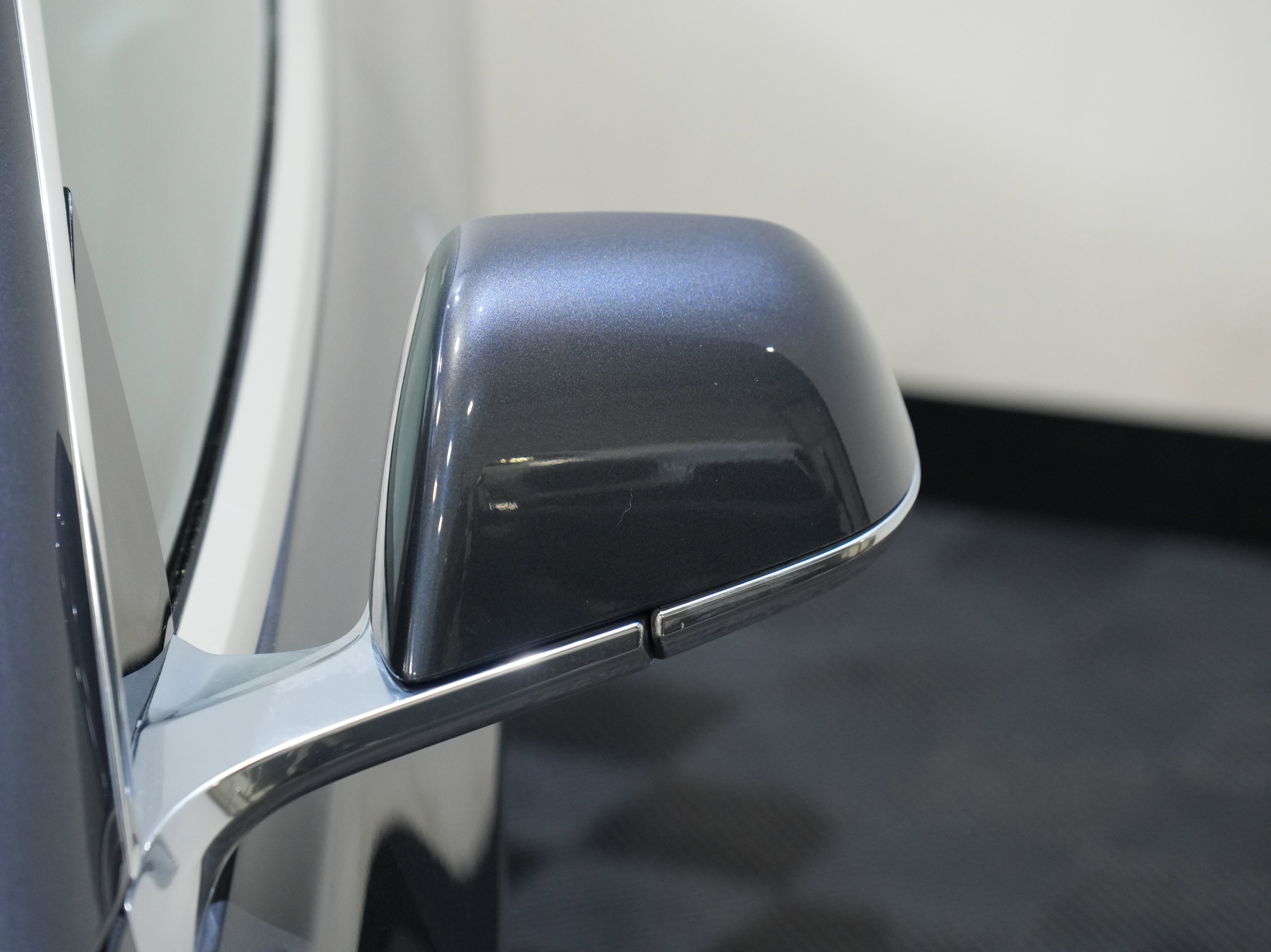 2019 Tesla Model 3 Performance