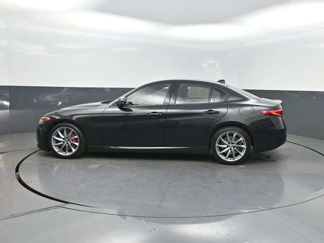 2023 Alfa Romeo Giulia Sprint