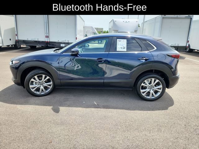 2023 MAZDA Cx-30 AWD 2.5 S w/ Preferred Package