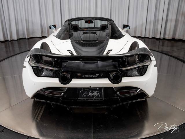 Used 2020 McLaren 720S Performance photo 24