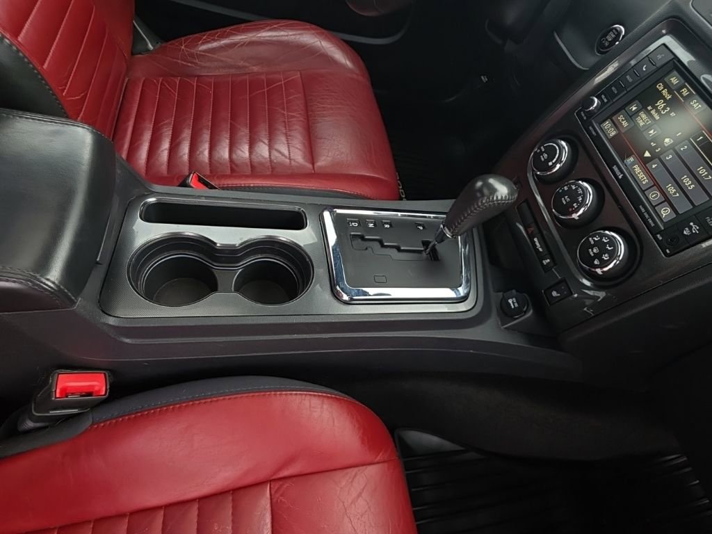 2014 Dodge Challenger SXT Plus