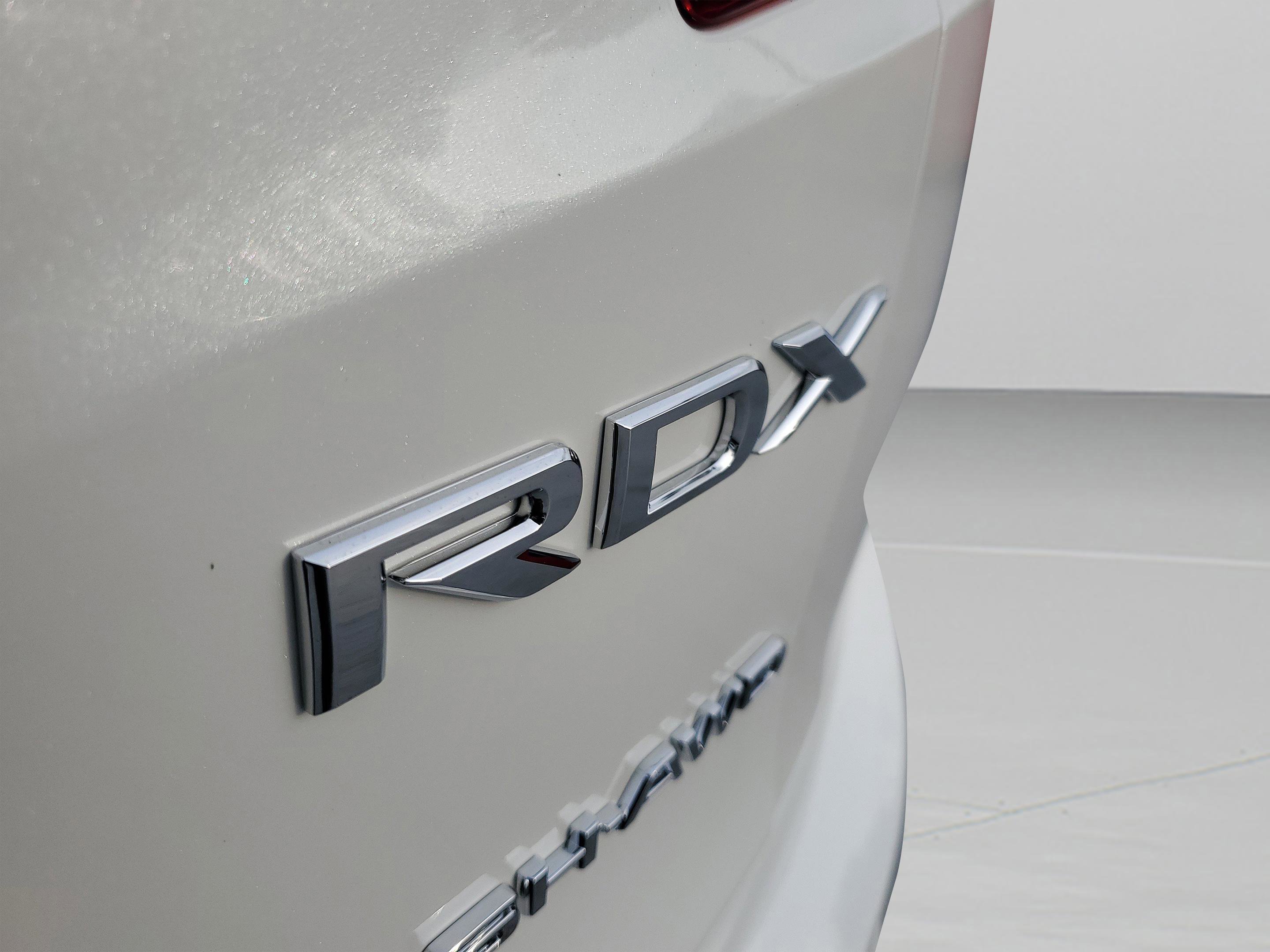 2026 Acura RDX SH-AWD