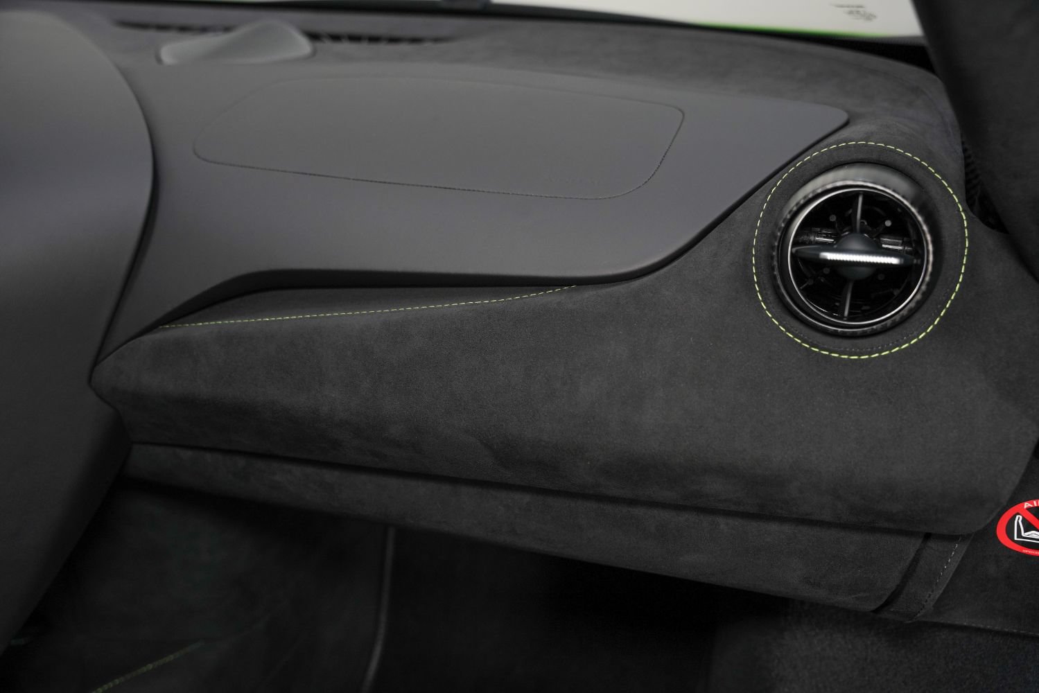Used 2024 McLaren 750S Spider photo 36