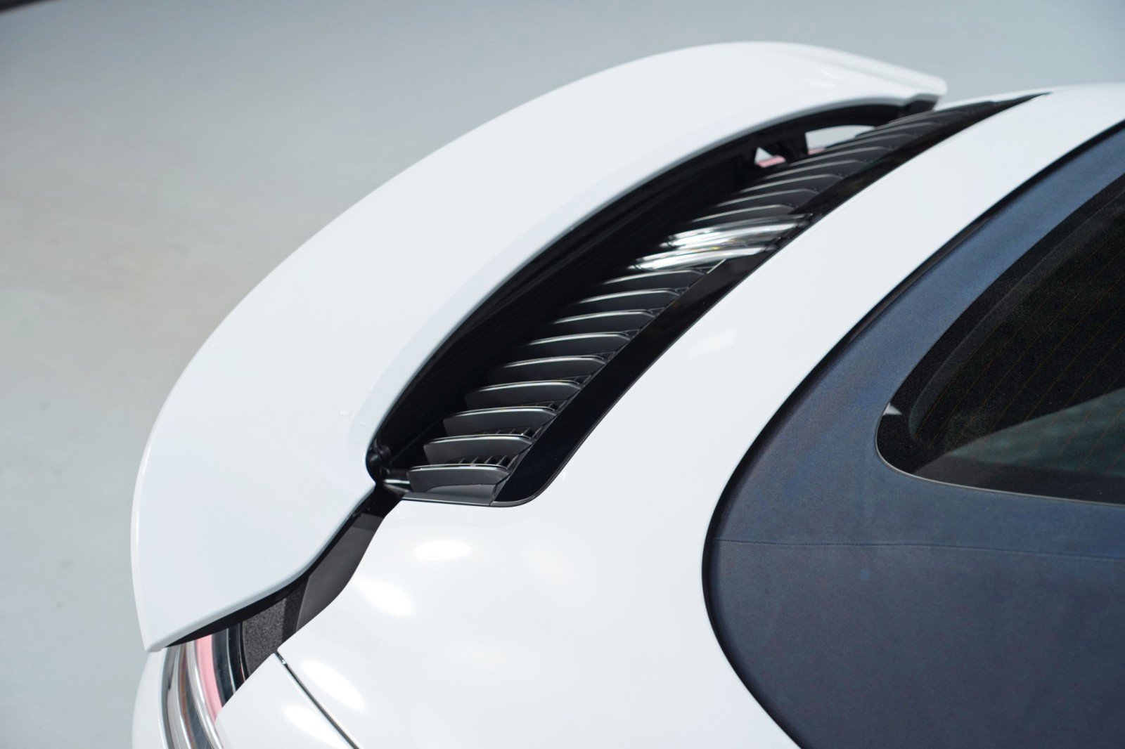 2022 Porsche 911 Carrera