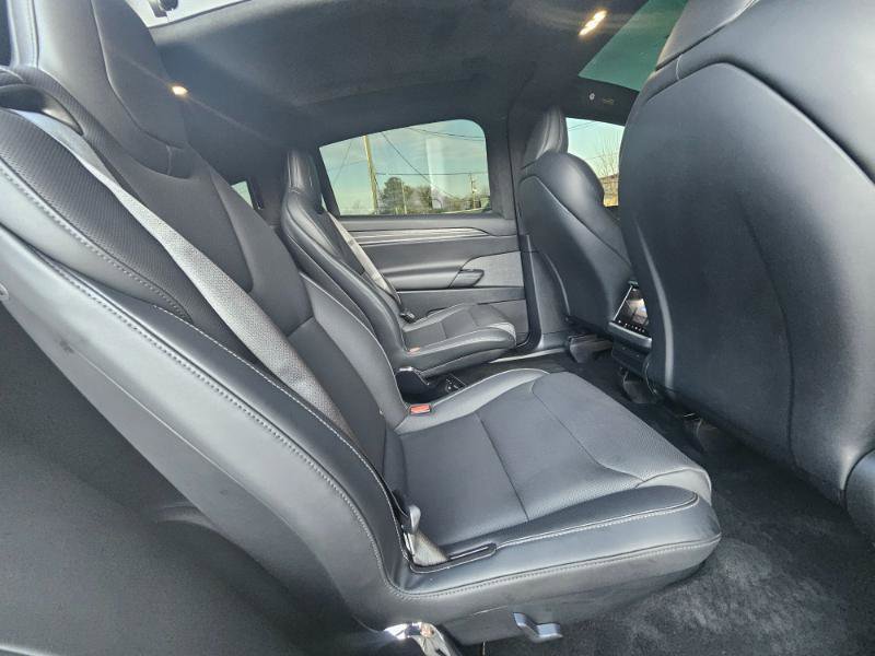 2024 Tesla Model X Plaid