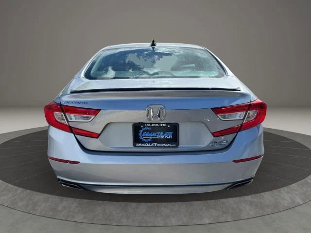 2021 Honda Accord Sport Special Edition