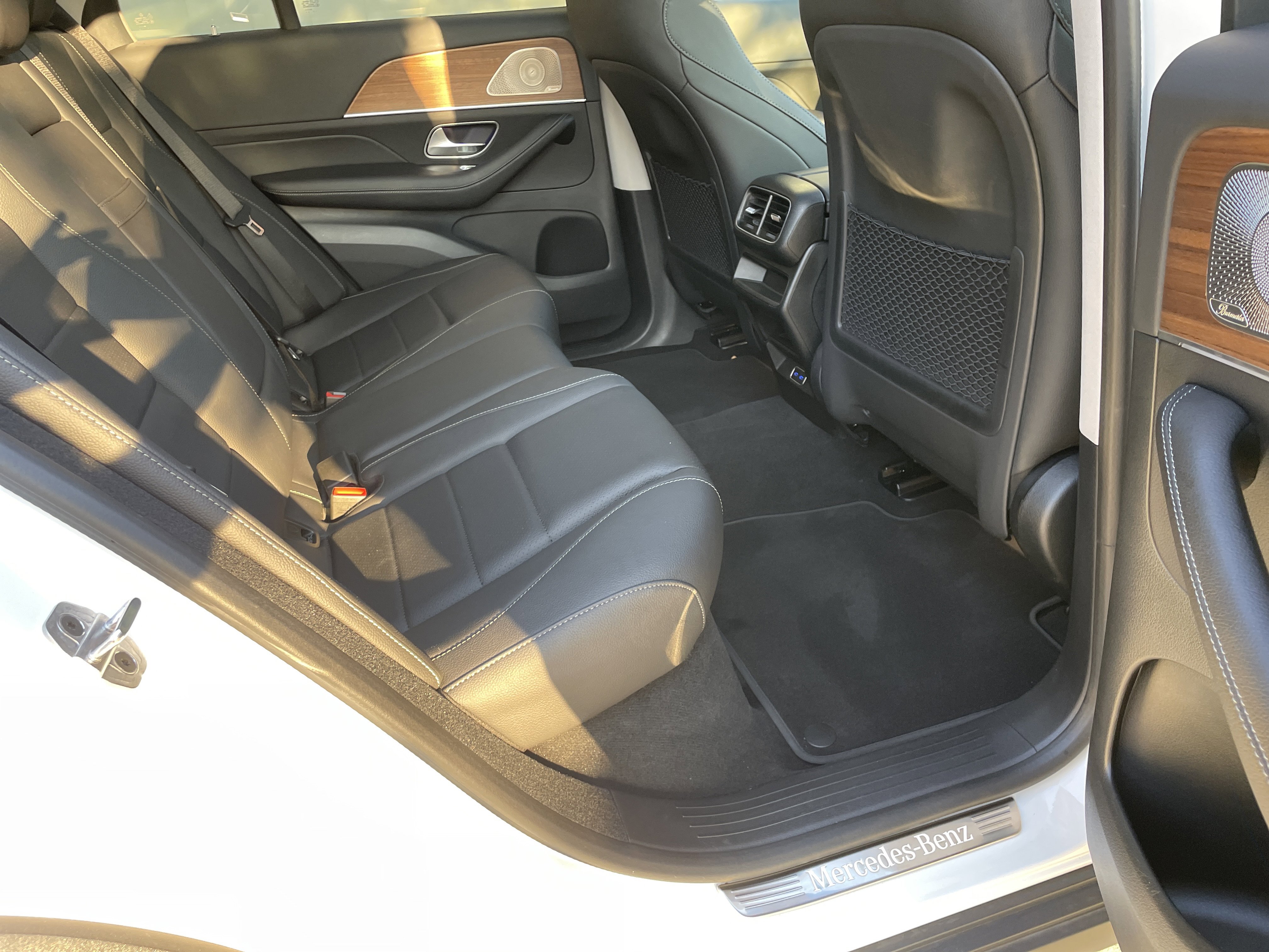 2025 Mercedes-Benz GLE 350 4MATIC