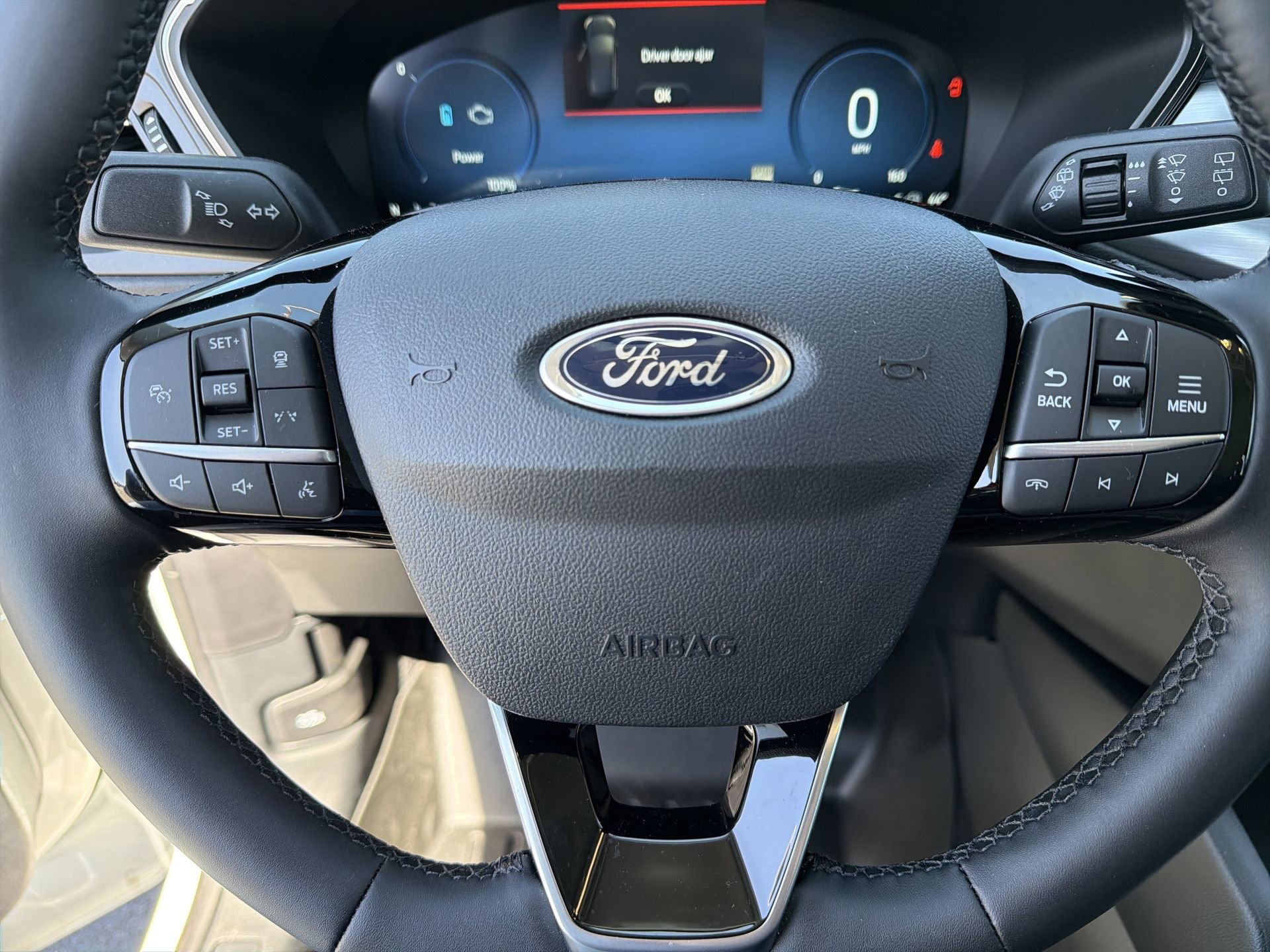 2025 Ford Escape SE
