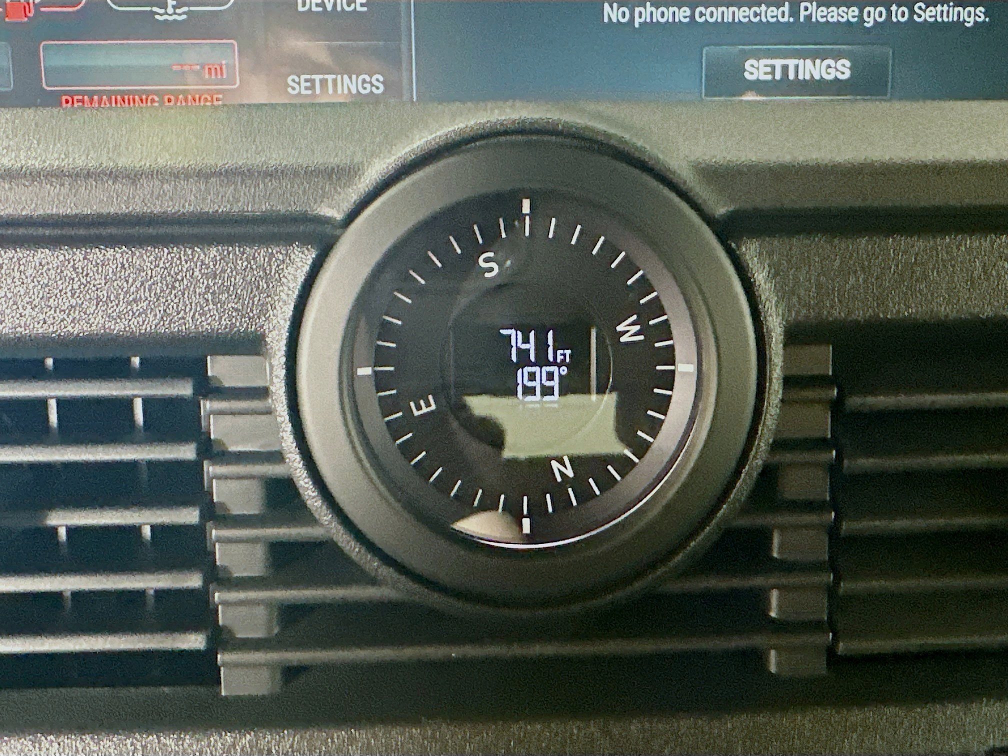 2025 INEOS Grenadier