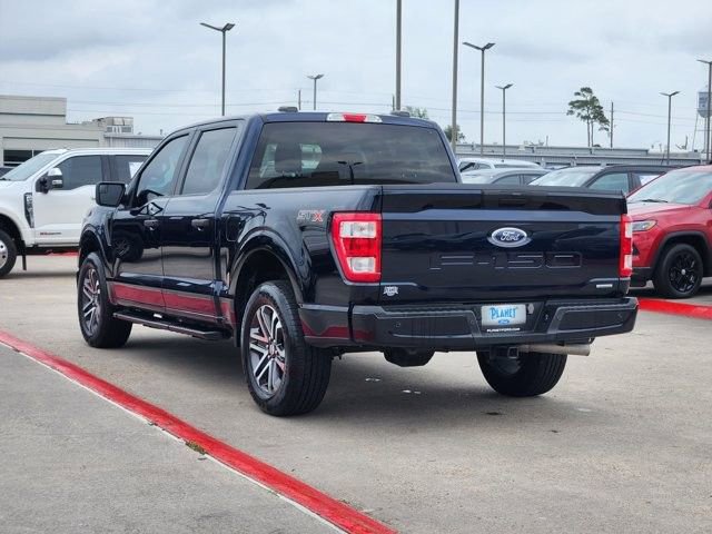 2023 Ford F150 XL