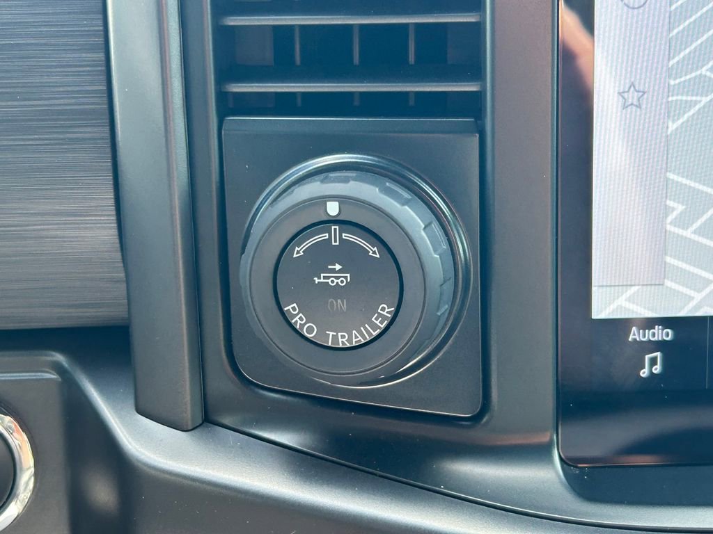 2025 Ford F150 Tremor