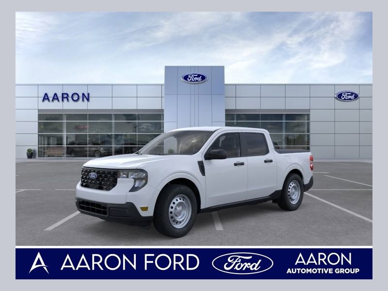 New 2026 Ford Maverick XL