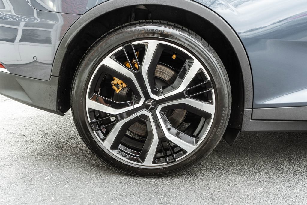 2023 Polestar Polestar 2